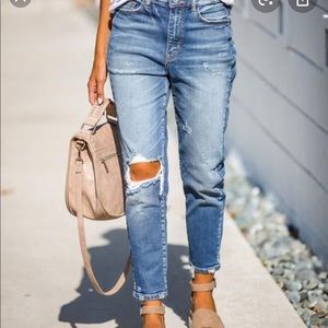 ❤️Vici Liam High Rise Jeans❤️